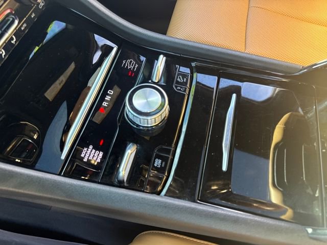 Used 2023 Jeep Grand Cherokee Summit image 18