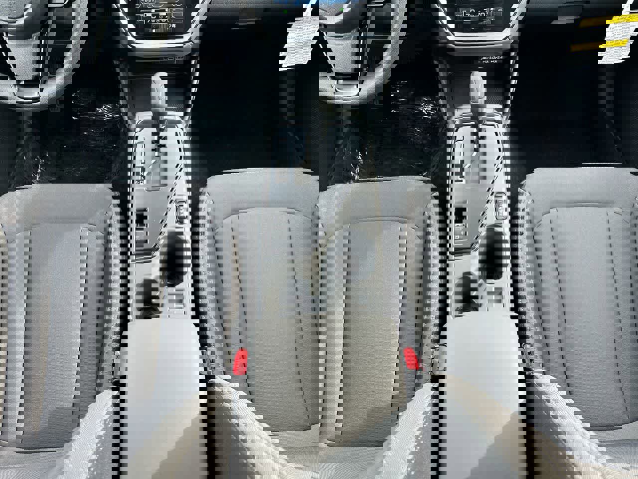 New 2026 Subaru Crosstrek 2.5i Premium image 31