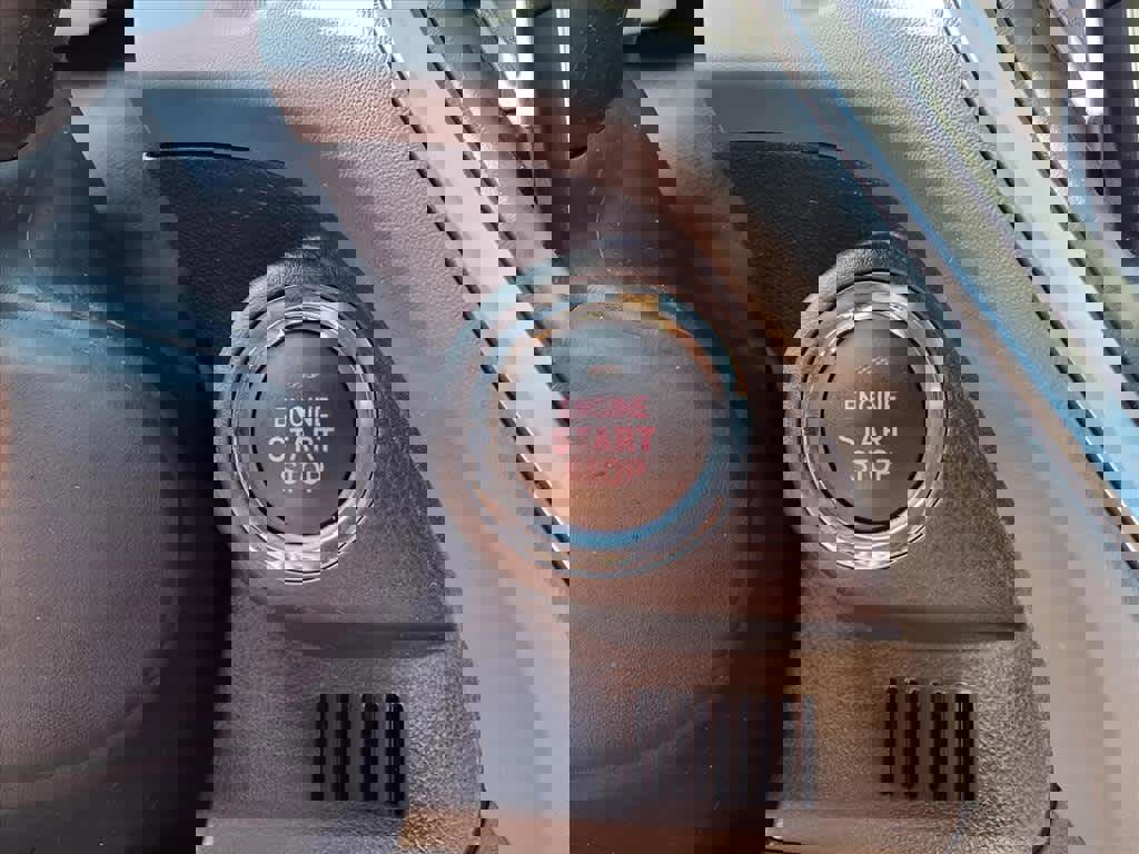 Used 2024 Subaru Crosstrek 2.0i Premium image 20