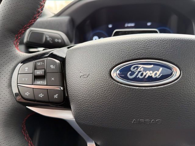 New 2026 Ford Explorer ST image 25