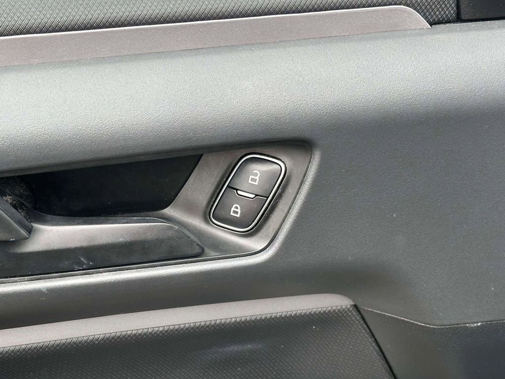 Used 2023 Ford Bronco Sport Big Bend w/ Convenience Package AWD/4WD image 17