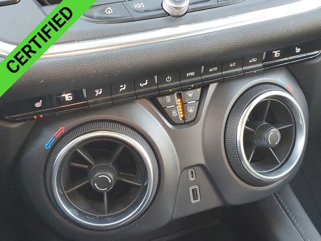 Certified 2022 Chevrolet Blazer LT image 18