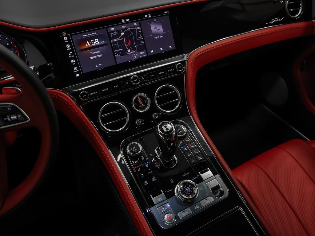 Used 2024 Bentley Continental GT Mulliner AWD/4WD image 51