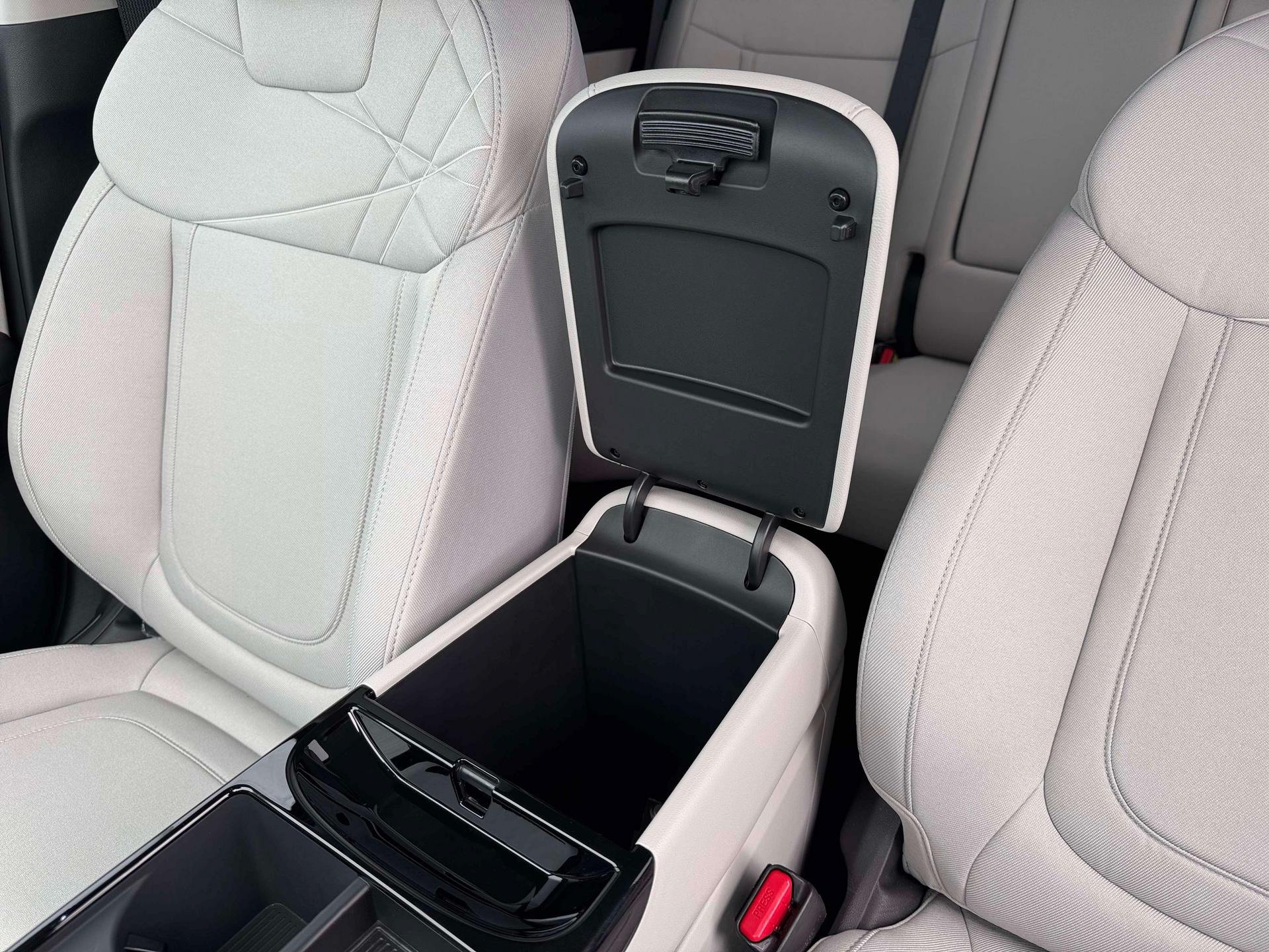 New 2026 Hyundai Tucson SEL AWD/4WD image 18