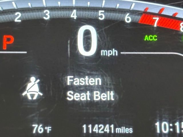 Used 2018 Honda CR-V EX-L image 26