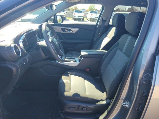 Used 2025 Chevrolet Blazer LT w/ Midnight/Sport Edition image 16