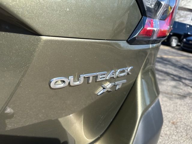 Used 2020 Subaru Outback Limited XT w/ Popular Package #2 image 26