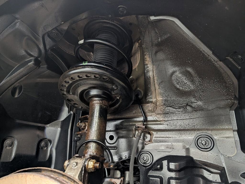 Used 2017 Nissan Maxima SR w/ Midnight Edition image 53