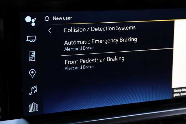 Used 2022 Chevrolet Silverado 1500 LT w/ Protection Package image 28