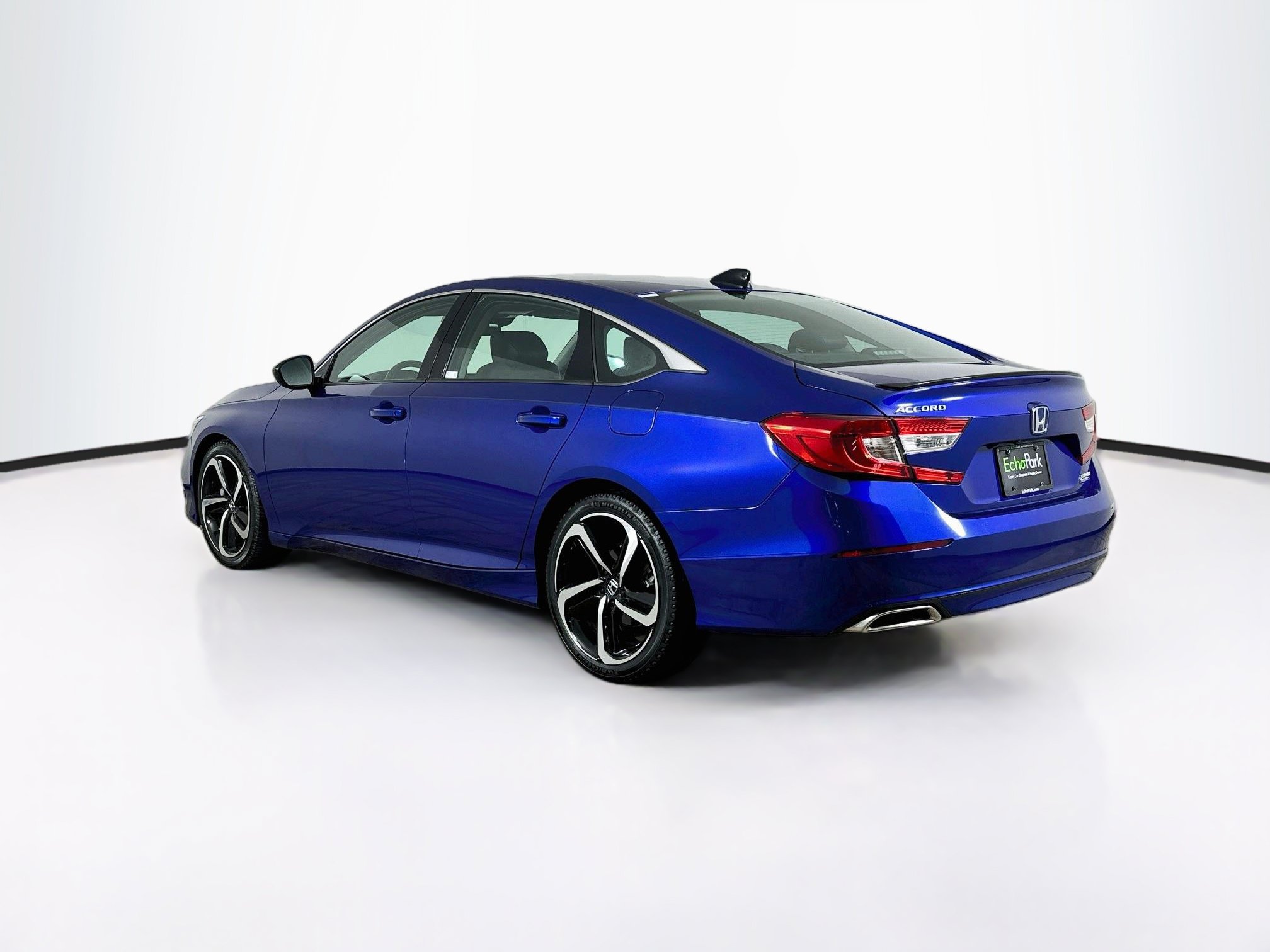 Used 2022 Honda Accord Sport Special Edition image 5