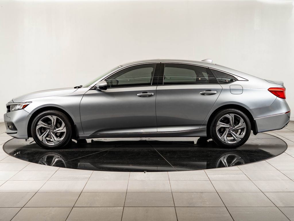 Used 2018 Honda Accord EX-L image 5