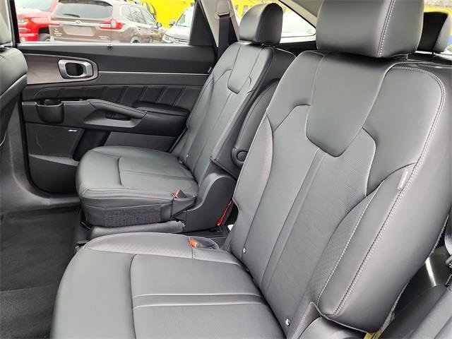 New 2026 Kia Sorento SX image 16