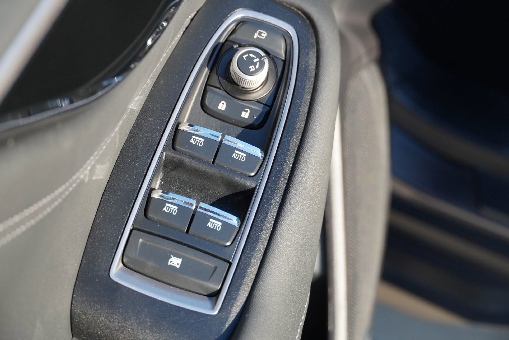 Used 2023 Subaru Outback Touring XT image 26