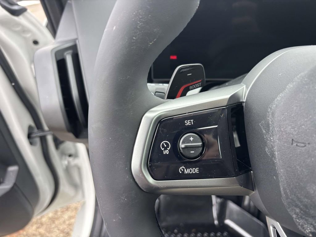 New 2026 BMW X3 xDrive30 image 10