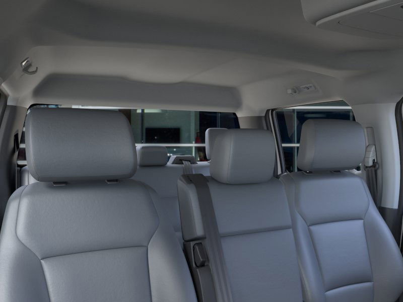 New 2026 Ford F350 XL image 22