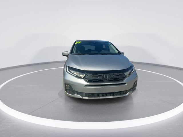 Used 2025 Honda Odyssey EX-L video 3