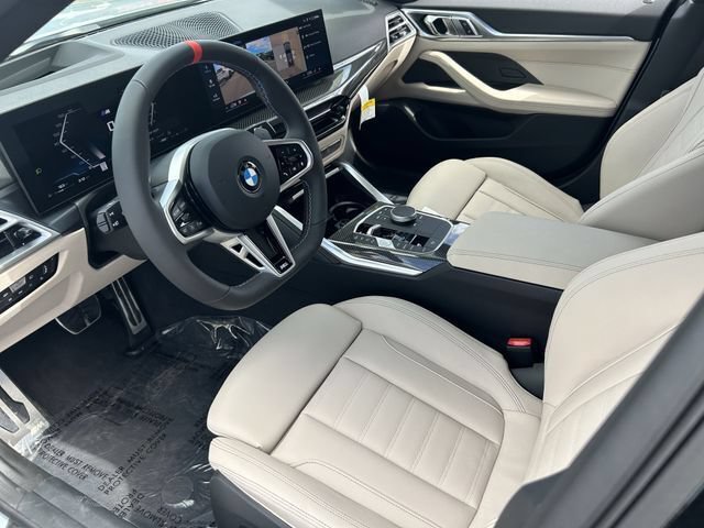 New 2026 BMW M440i w/ Premium Package RWD image 17