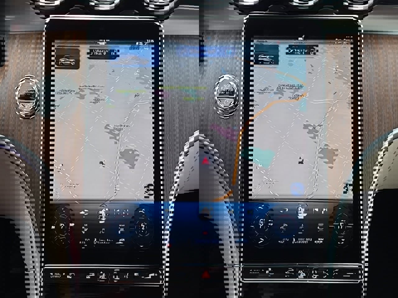 New 2026 Mercedes-Benz CLE 300 4MATIC Coupe image 18