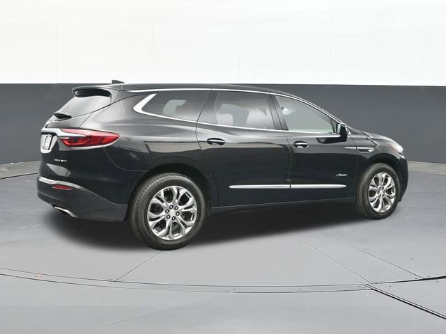 Used 2019 Buick Enclave Avenir w/ Avenir Technology Package image 16