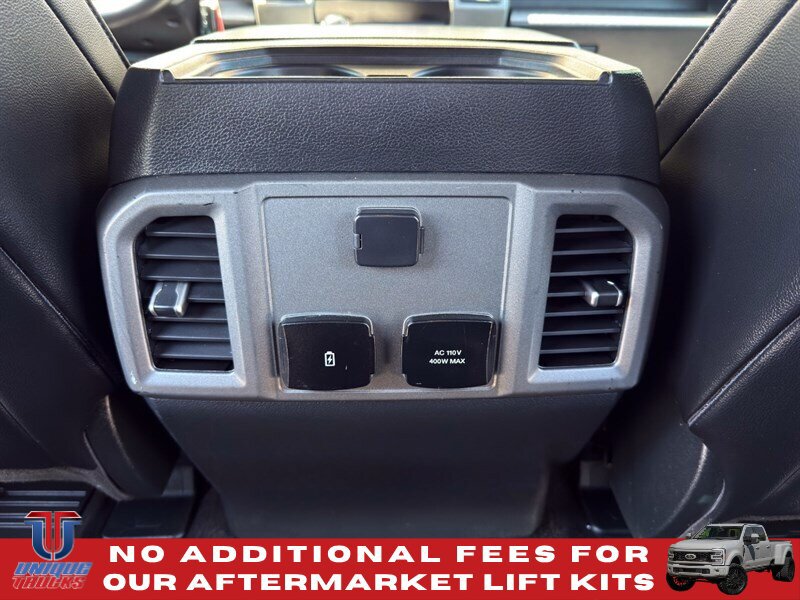 Used 2020 Ford F150 Raptor w/ Equipment Group 801A Mid AWD/4WD image 32