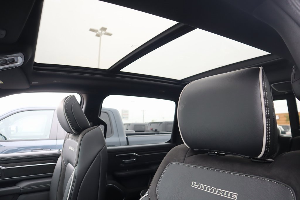 New 2026 RAM 1500 Laramie image 16