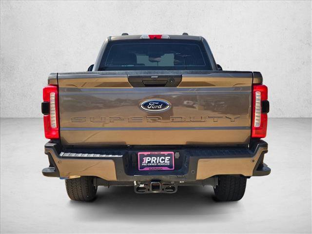 Certified 2023 Ford F250 XL w/ STX Appearance Package AWD/4WD image 7