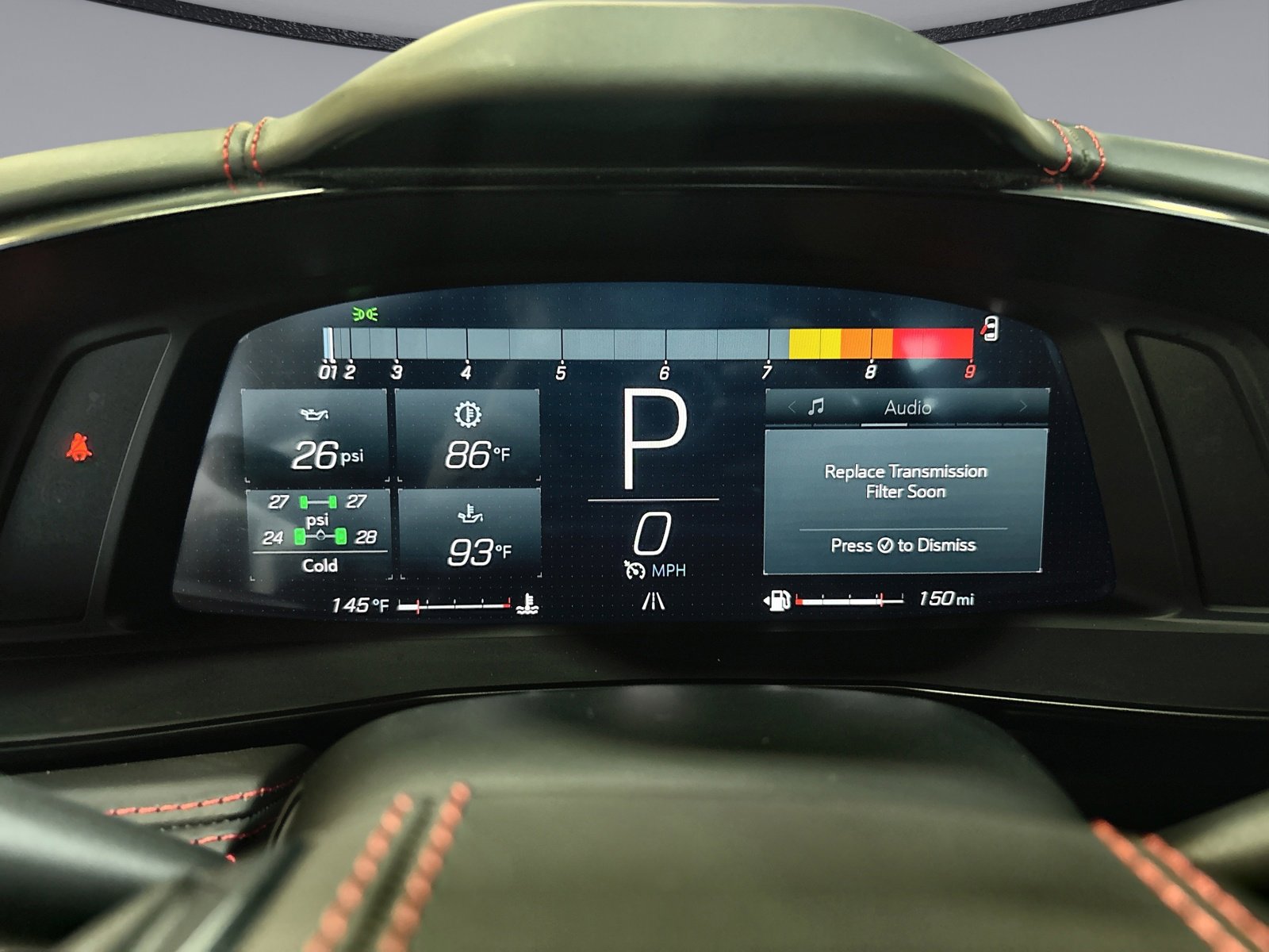 Certified 2023 Chevrolet Corvette Z06 RWD image 26