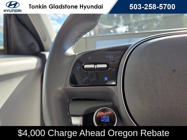Certified 2024 Hyundai Ioniq 5 SE RWD image 31