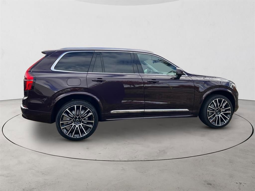 New 2026 Volvo XC90 B6 Plus w/ Protection Package Premier AWD/4WD image 6