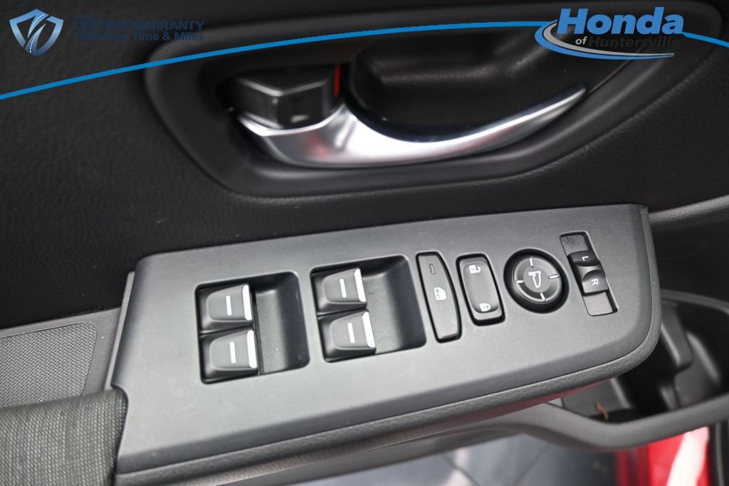 New 2026 Honda Pilot Sport image 20