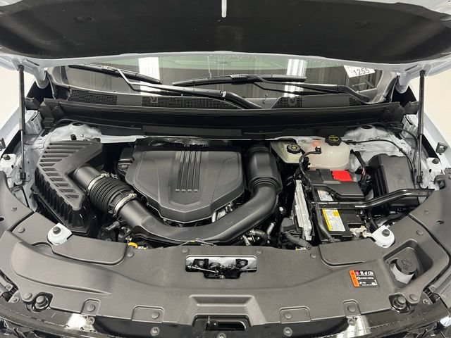 New 2026 Chevrolet Traverse RS AWD/4WD image 28