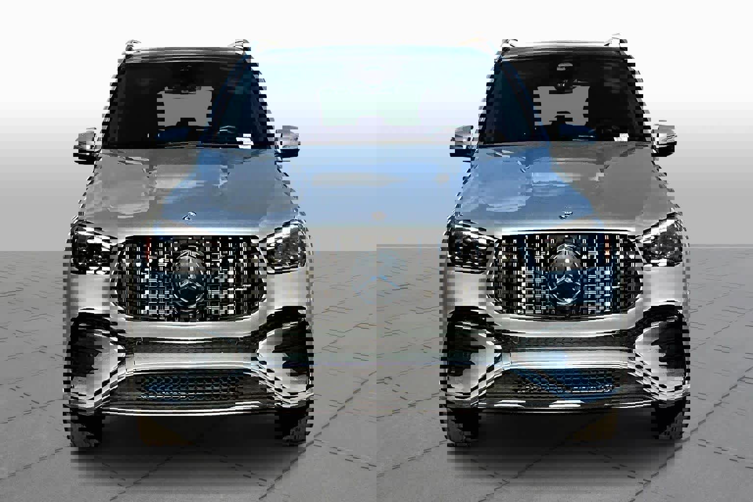 Used 2025 Mercedes-Benz GLE 53 AMG 4MATIC image 3