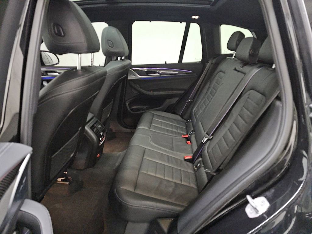 Used 2023 BMW X3 M40i w/ Premium Enhanced Package image 4
