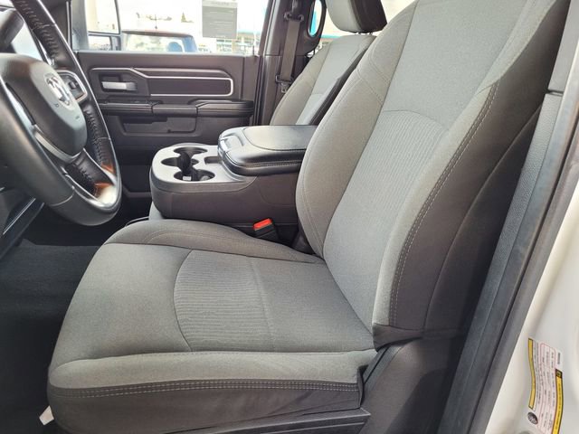 Certified 2024 RAM 3500 Big Horn image 16