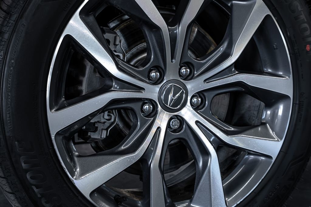 Used 2023 Acura MDX FWD w/ Technology Package image 19