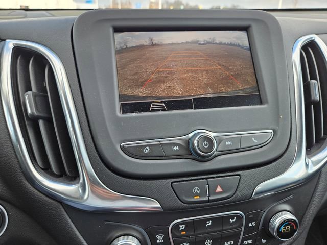 Used 2022 Chevrolet Equinox LT image 25