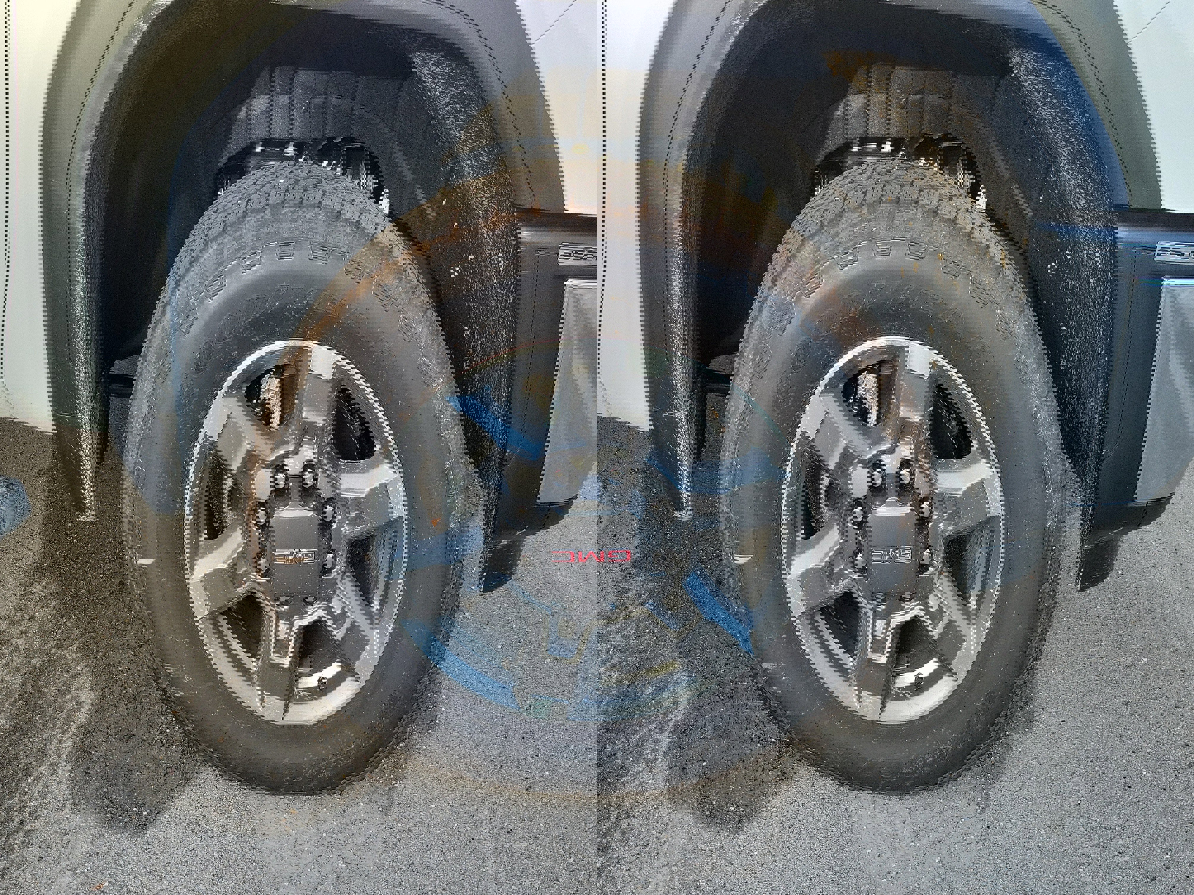 New 2026 GMC Sierra 2500 SLT w/ SLT Premium Package image 5