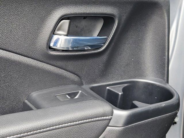 Used 2025 Honda Ridgeline RTL image 25