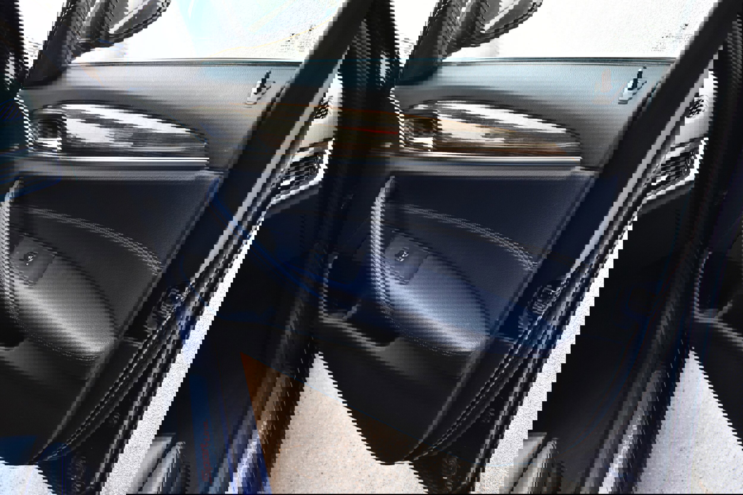 Used 2019 BMW 530i xDrive w/ Convenience Package image 27