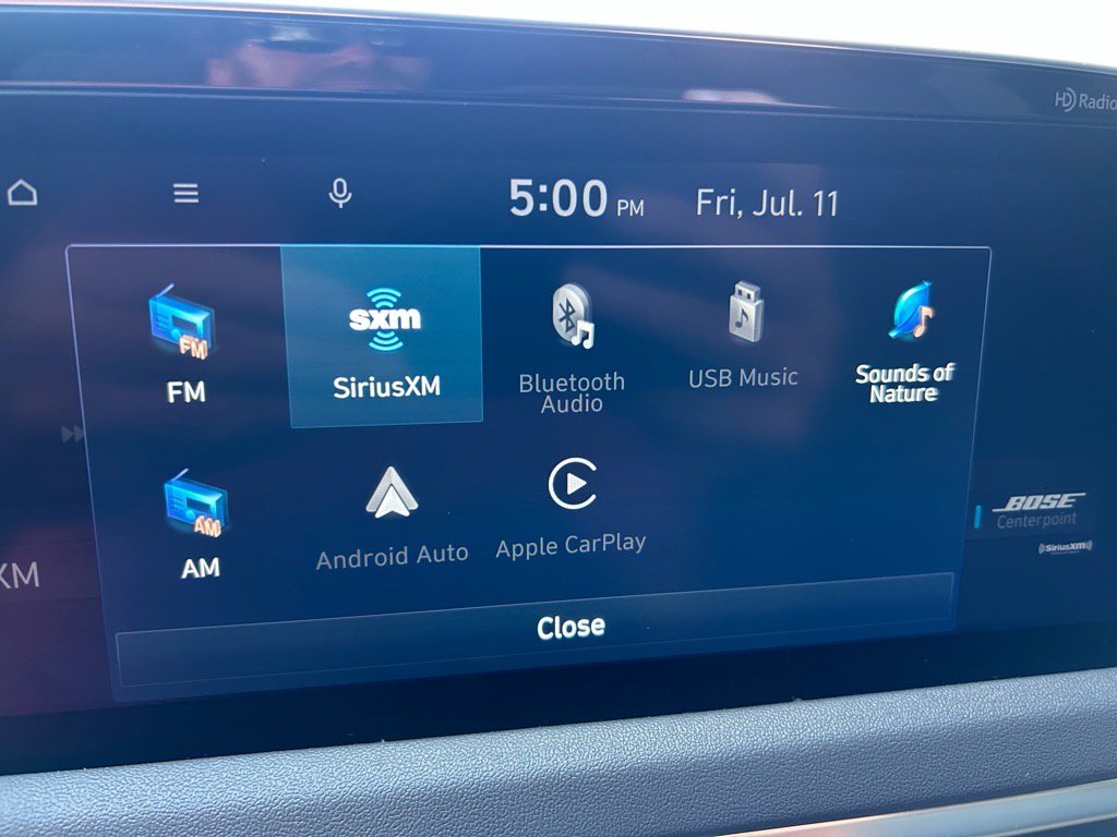 Used 2022 Hyundai Sonata SEL Plus FWD image 33