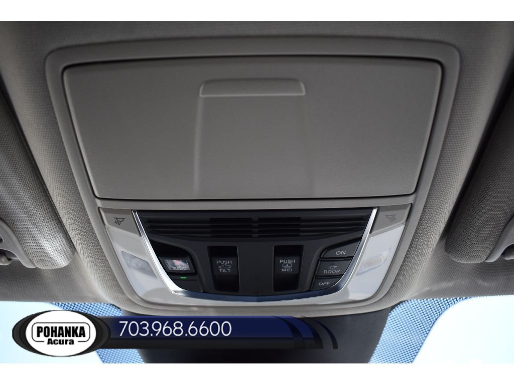 New 2026 Acura MDX w/ Advance Package AWD/4WD image 18