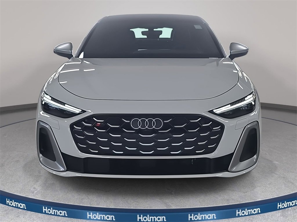 New 2025 Audi S5 Premium Plus image 2