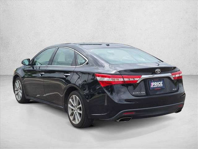 Used 2015 Toyota Avalon XLE Touring FWD image 7