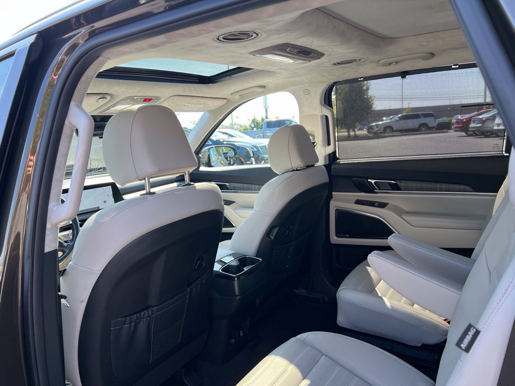Used 2024 Kia Telluride SX Prestige AWD/4WD image 26