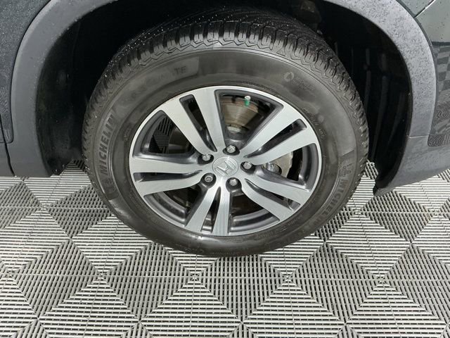 Used 2017 Honda Pilot EX-L image 17