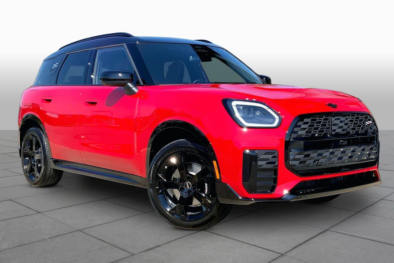 New 2027 MINI Cooper Countryman S AWD/4WD image 2