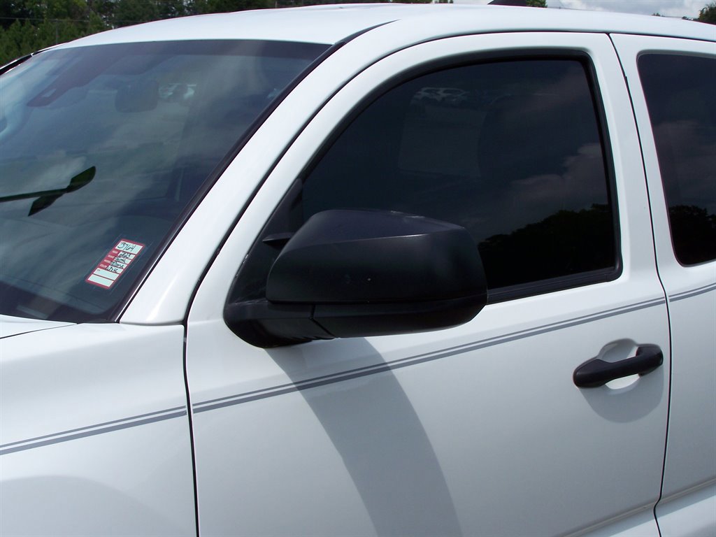 Used 2023 Toyota Tacoma SR image 19