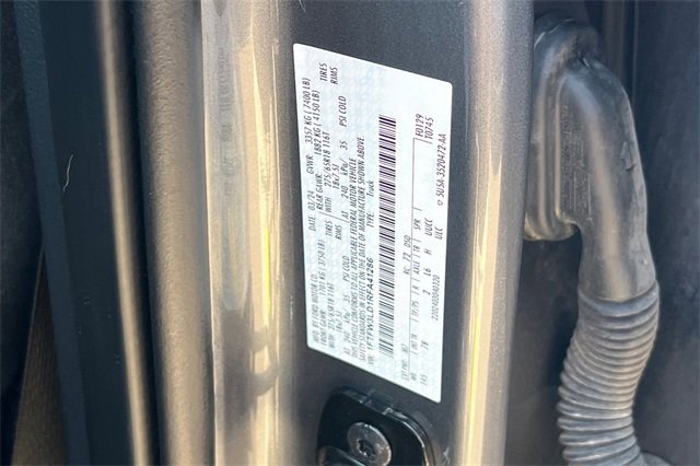 Used 2024 Ford F150 XLT w/ Mobile Office Package image 33