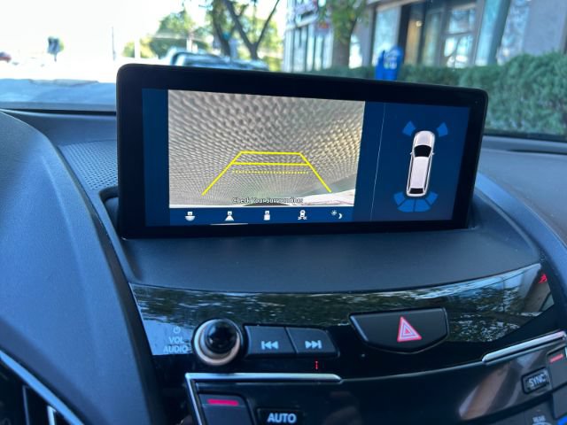 Used 2020 Acura RDX w/ Advance Package AWD/4WD image 15