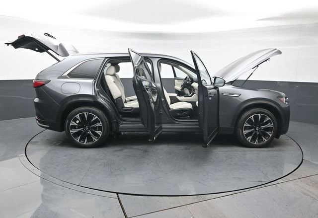 Certified 2024 MAZDA CX-90 Plug-In Hybrid w/ Premium Plus image 50